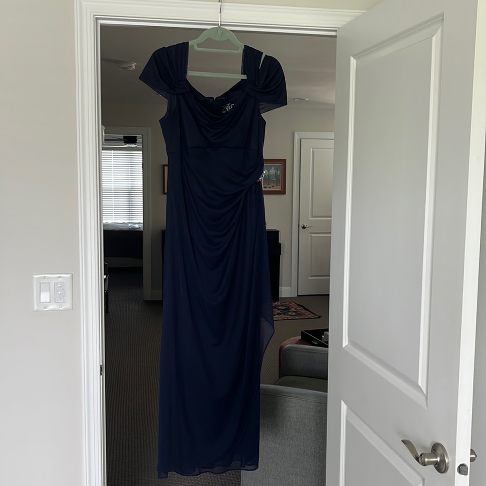 Gown